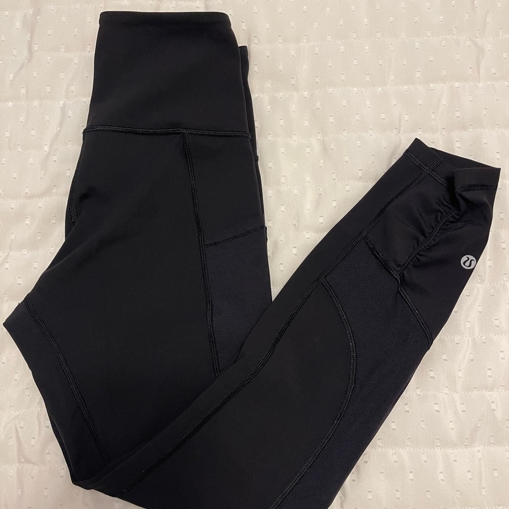 Lululemon Athlectica Align Leggings